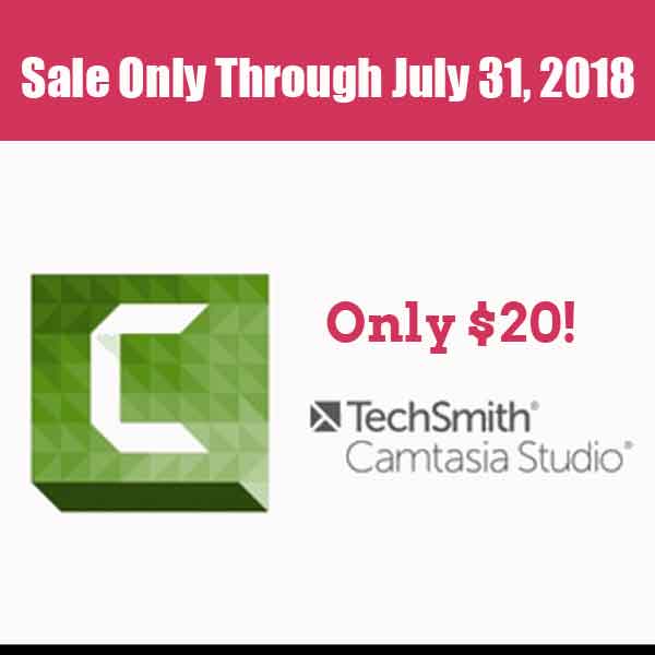 camtasia 2018 assets