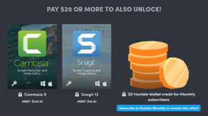 snagit 9 unlocked