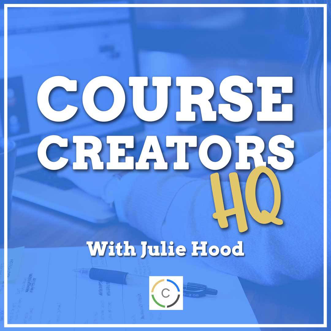 Online Courses Podcast