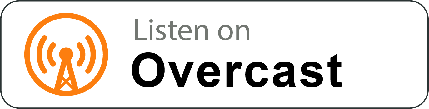 Listen on Overcast